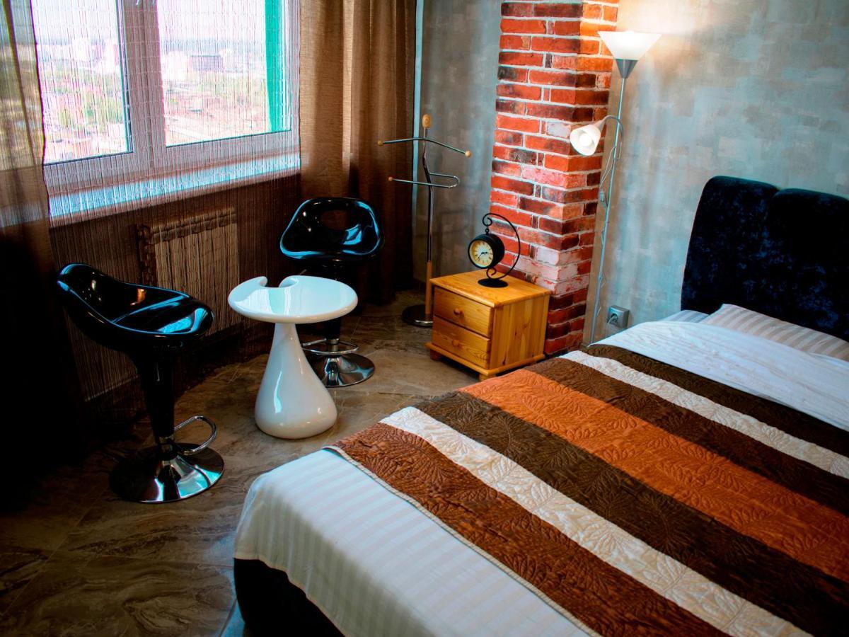 Jacuzzi New Loft Apartcomplex Kaskad, Минск - Центр Города 민스크 외부 사진